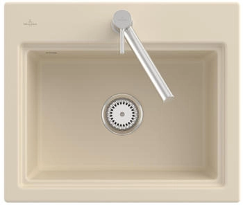 Villeroy & Boch Subway Style 60 S