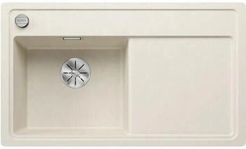 Blanco ZENAR 45 S-F 848 x 498 mm softweiß (527179)