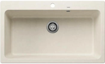 Blanco NAYA XL 9 860 x 510 mm softweiß (527133)