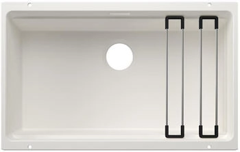 Blanco Etagon 700-U ohne Excenter