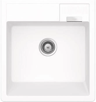 Schock Modul Becken Cristadur Kallio M-100-M Green Line Day DAY Exzenterbedienung