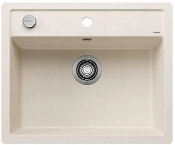 Blanco Einbauspüle DALAGO 6-F Silgranit Softweiß