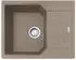 Franke Urban UBG 611-62 Einbau reversibel mit Ablauffernbedienung 114.0682.