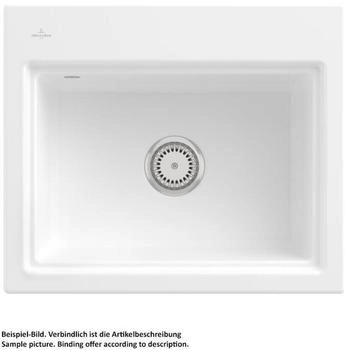 Villeroy & Boch Subway Style 60 S