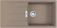 FRANKE 114.0682.507, Franke Centro CNG 611-100 Cashmere - 114.0682.507...