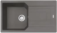 FRANKE 114.0682.523, Franke Urban UBG 611-86 Steingrau - 114.0682.523...