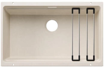 Blanco Etagon 700-U ohne Excenter