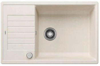 Blanco Einbausp&uuml;le ZIA XL 6 S Compact Silgranit Softwei&szlig;