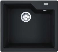 FRANKE 1140682641, Franke URBAN UBG 610-56 Einbausp&uuml;le Fragranit Sanitized