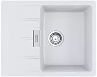FRANKE 114.0681.429, Franke Centro CNG 611-62 Glacier - 114.0681.429...