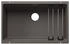 Blanco Etagon 700-U ohne Excenter