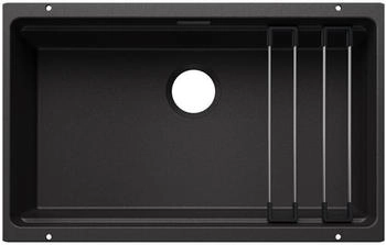 Blanco Etagon 700-U ohne Excenter