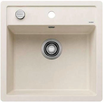 Blanco Einbausp&uuml;le DALAGO 5-F Silgranit Softwei&szlig;