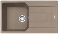 FRANKE 114.0682.522, Franke Urban UBG 611-86 Cashmere - 114.0682.522 Granitsp&uuml;le
