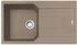 Franke Urban UBG 611-86 Einbau reversibel mit Ablauffernbedienung 114.0682.