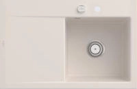Villeroy & Boch 334702KR Subway Style 45 Crema Keramik Excenterbet&auml;tigung...