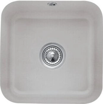 Villeroy & Boch Cisterna 50 Exzenterbet&auml;tigung R7 Pure Black (670302R7)