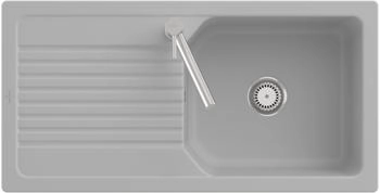 Villeroy & Boch Linara 60 Handbet&auml;tigung SM Steam (338601SM)