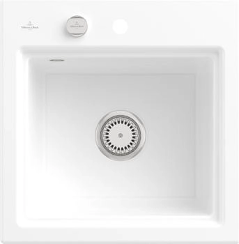 Villeroy & Boch Subway Style 50 S