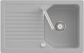 Villeroy & Boch Linara 45 Exzenterbet&auml;tigung SM Steam (338402SM)
