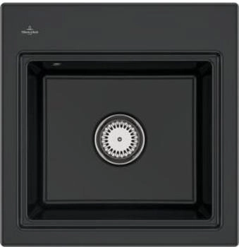 Villeroy & Boch Subway Style 50 S