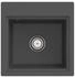 Villeroy & Boch Subway Style 50 S Flat