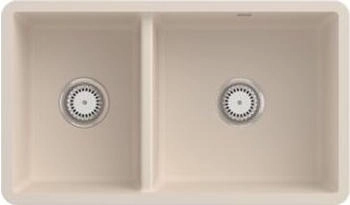Villeroy & Boch Subway 80 U Exzenterbet&auml;tigung FU Ivory (338802FU)
