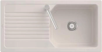 Villeroy & Boch Linara 60 Handbet&auml;tigung KR Crema gl&auml;nzend (338601KR)
