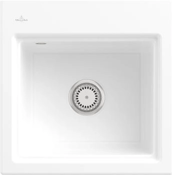 Villeroy & Boch Subway Style 50 S