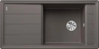 Blanco 527265, Blanco FARON XL 6 S vulkangrau, o. AF
