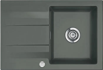 SystemCeram Genea 75 Exzenterbet&auml;tigung Lava