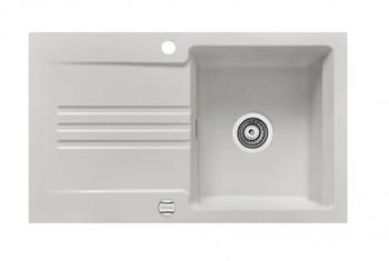 SystemCeram Kara 85 F Handbet&auml;tigung Alu 76
