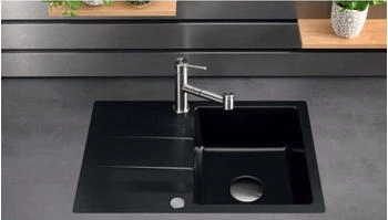 SystemCeram Genea 75 F Exzenterbet&auml;tigung Alu