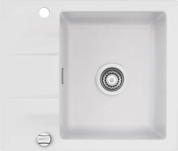 SystemCeram Genea 60 Exzenterbet&auml;tigung Satin 20