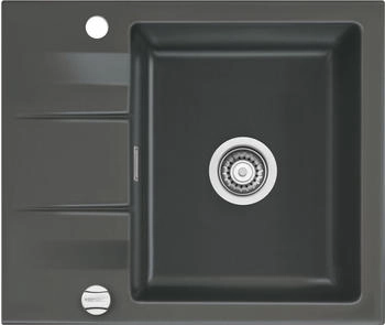 SystemCeram Genea 60 Exzenterbet&auml;tigung Schiefer 85