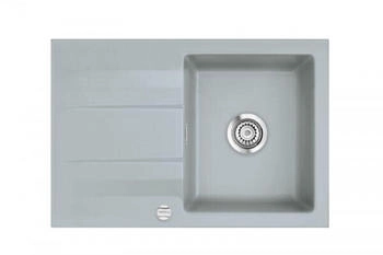 SystemCeram Genea 75 F Handbet&auml;tigung Titan