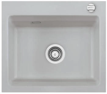 SystemCeram Kara 57 Handbet&auml;tigung Titan 78