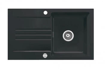 SystemCeram Kara 85 F Handbet&auml;tigung Nigra 87