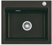 Systemceram 50020187 Kara 57 Nigra 87 Handb. Keramiksp&uuml;le Handbet&auml;tigung