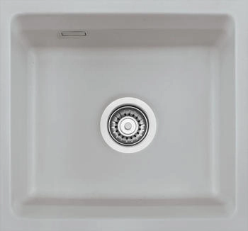 SystemCeram Kara 51 F/o Handbet&auml;tigung Titan