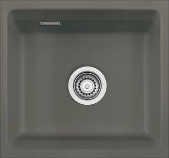 SystemCeram Kara 51 F/o Handbet&auml;tigung Lava