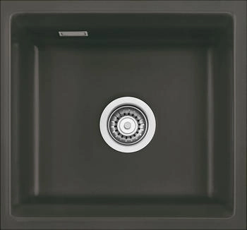 SystemCeram Kara 51 F/o Handbet&auml;tigung Schiefer