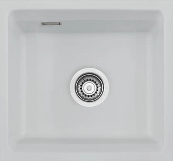 SystemCeram Kara 51 F/o Handbet&auml;tigung Alu