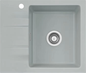 SystemCeram Genea 60 Handbet&auml;tigung Titan 78