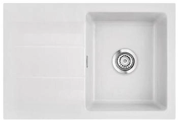 SystemCeram Genea 75 F Handbet&auml;tigung Satin