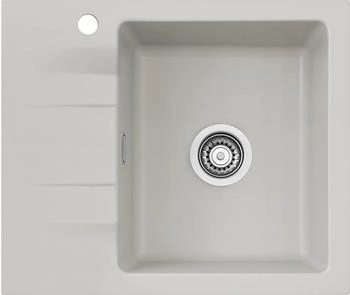 SystemCeram Genea 60 Handbet&auml;tigung Standard Alu 76