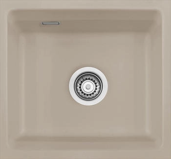 SystemCeram Kara 51 F/o Handbet&auml;tigung Fango