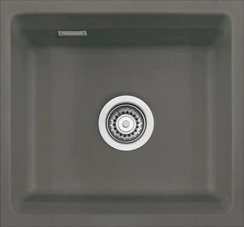 SystemCeram Kara 42 U/g Handbet&auml;tigung Lava