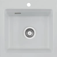 Systemceram Keradomo Kara 51 F Sp&uuml;le f&uuml;r fl&auml;chenb&uuml;ndigen Einbau mit
