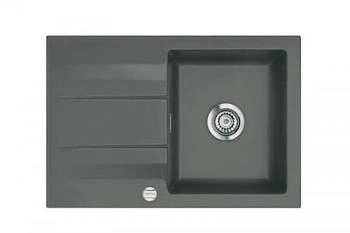 SystemCeram Genea 75 F Handbet&auml;tigung Lava